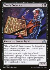 Tooth Collector [Foil] Magic Shadows Over Innistrad Prices