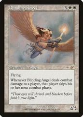 Blinding Angel [Foil] Magic Nemesis Prices