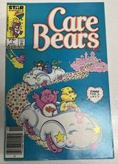Care Bears [Newsstand] #1 (1985) Comic Books Care Bears Prices