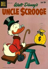 Uncle Scrooge #29 (1960) Comic Books Uncle Scrooge Prices