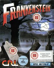 Frankenstein ZX Spectrum Prices
