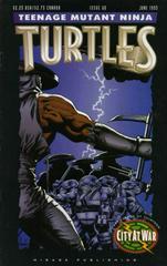 Teenage Mutant Ninja Turtles #60 (1993) Comic Books Teenage Mutant Ninja Turtles Prices