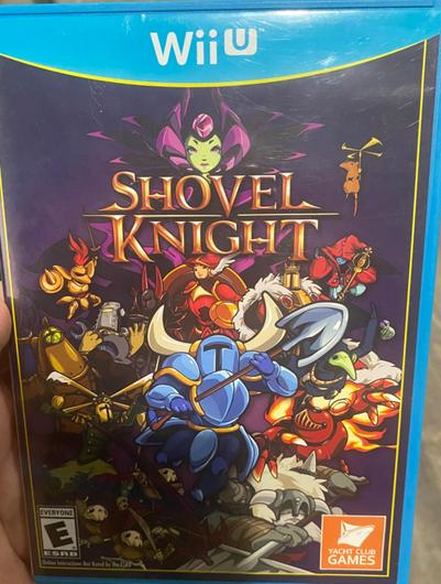 Shovel Knight photo