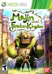 Majin and the Forsaken Kingdom Xbox 360 Prices
