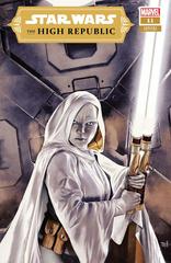 Star Wars: The High Republic [Turini] #11 (2021) Comic Books Star Wars: The High Republic Prices