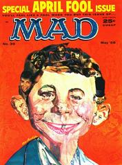 Mad #39 (1958) Comic Books MAD Prices