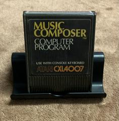 Music Composer Atari 400 Prices