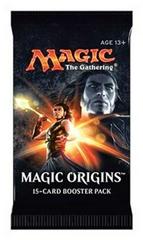 Booster Pack Magic Magic Origins Prices