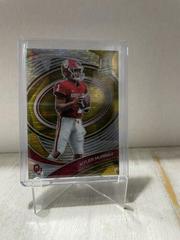 Kyler Murray [Gold] #41 Football Cards 2022 Panini Chronicles Draft Picks Spectra Prices
