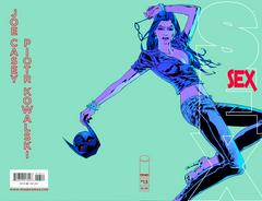 Sex #13 (2014) Comic Books Sex Prices