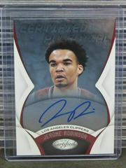 Jerome Robinson Basketball Cards 2018 Panini Certified Potential Autographs Prices