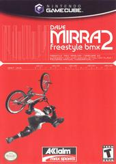 Dave Mirra Freestyle BMX 2 Gamecube Prices