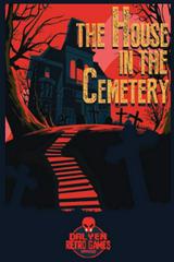 The House in the Cemetery [Homebrew] NES Prices