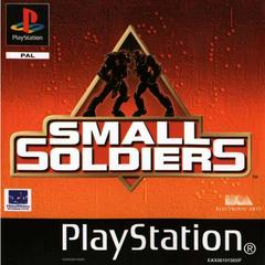 Small Soldiers PAL Playstation Prices