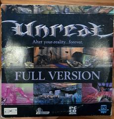 Unreal: Full Version [Slip Cover Bundle] PC Games Prices