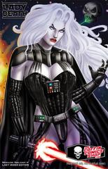 Lady Death: Merciless Onslaught [Lady Vader] #1 (2017) Comic Books Lady Death: Merciless Onslaught Prices