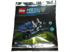 Stone Giants' Gun #271719 LEGO Nexo Knights Prices