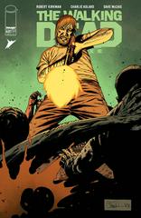 Walking Dead Deluxe [Adlard & McCaig] #60 (2023) Comic Books Walking Dead Deluxe Prices