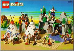 Rapid River Village #6766 LEGO Western Prices