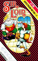 Sir Loin ZX Spectrum Prices