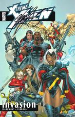 Invasion Comic Books X-treme X-Men Prices