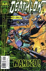 Deathlok [Variant] #2 (1999) Comic Books Deathlok Prices