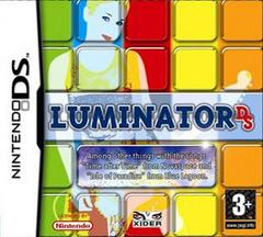 Luminator DS PAL Nintendo DS Prices