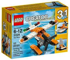 Sea Plane #31028 LEGO Creator Prices