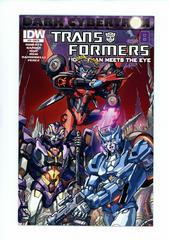 The Transformers: More Than Meets the Eye Comic Books The Transformers: More Than Meets the Eye Prices