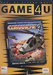 Comanche 4 PC Games Prices