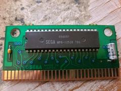 Circuit Board (Front) | Altered Beast Sega Genesis