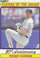 Roger Clemens #627 photo