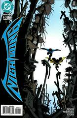 Nightwing #25 (1998) Comic Books Nightwing Prices