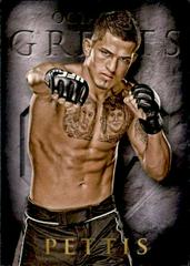 Anthony Pettis #OGAP-AP Ufc Cards 2014 Topps UFC Champions Octagon Greats Prices