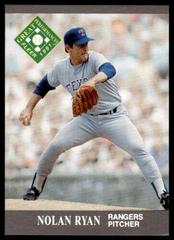 Nolan Ryan #395 Baseball Cards 1991 Ultra Prices