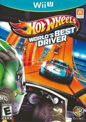 Hot Wheels: World's Best Driver Wii U Prices