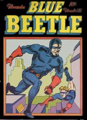 Blue Beetle #16 (1942) Comic Books Blue Beetle Prices