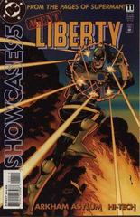 Showcase '95 #11 (1995) Comic Books Showcase '95 Prices