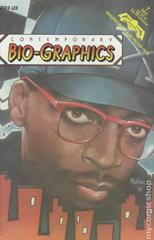 Contemporary Bio-Graphics #7 (1992) Comic Books Contemporary Bio-Graphics Prices