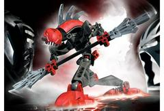 LEGO Set | Turahk LEGO Bionicle