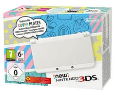 New Nintendo 3DS White PAL Nintendo 3DS Prices