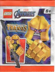 LEGO Set | Thanos LEGO Super Heroes