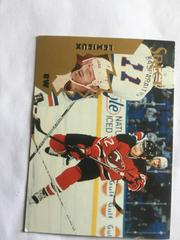 Claude Lemieux #73 Hockey Cards 1994 Pinnacle Prices