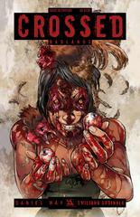 Crossed: Badlands [Torture] #48 (2014) Comic Books Crossed Badlands Prices