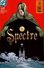 Spectre #27 (2003) Comic Books Spectre Prices