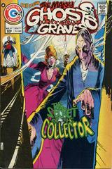 The Many Ghosts of Doctor Graves #47 (1974) Comic Books The Many Ghosts of Doctor Graves Prices