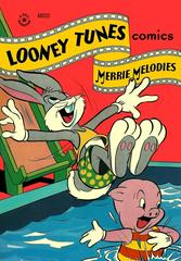 Looney Tunes and Merrie Melodies Comics #58 (1946) Comic Books Looney Tunes and Merrie Melodies Comics Prices