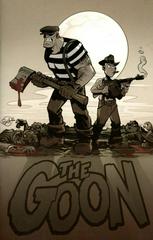Goon [Parson] Comic Books Goon Prices