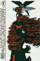X #22 (1996) Comic Books X [Dark Horse] Prices
