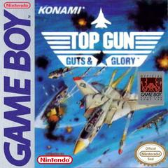 Top Gun: Guts and Glory PAL GameBoy Prices